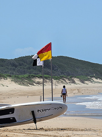 Wollongong South Coast NSW Australia