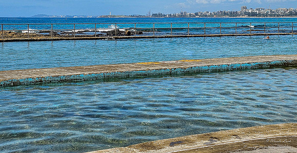 Wollongong South Coast NSW Australia