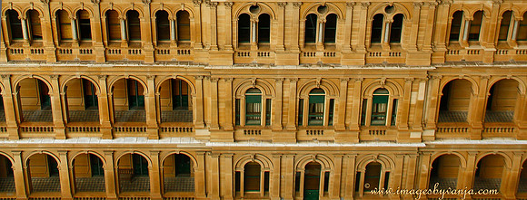 Sydney Buildings