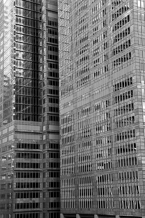 Sydney Buildings