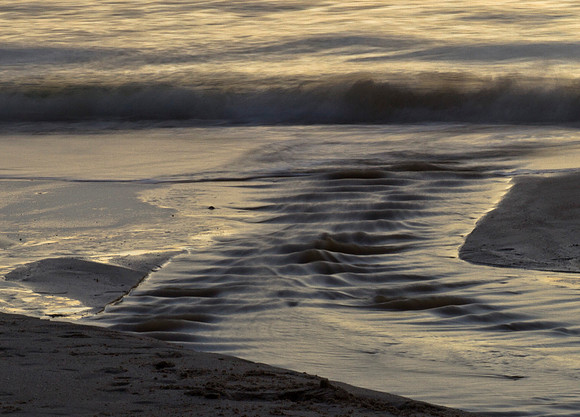 Jervis Bay, NSW - Sunset