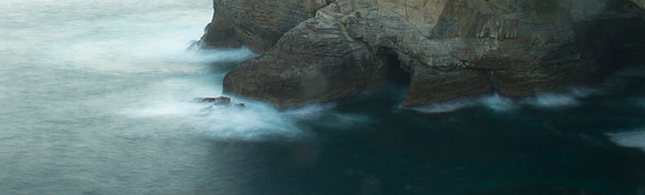 Jervis Bay, Rocky Headland