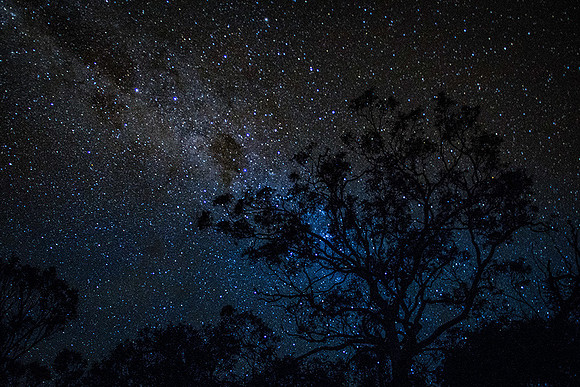 Milky Way