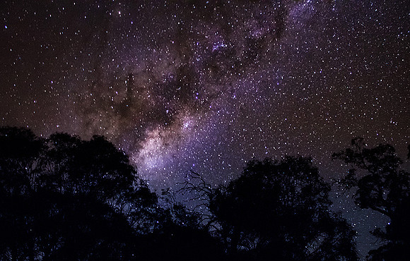 Milky Way