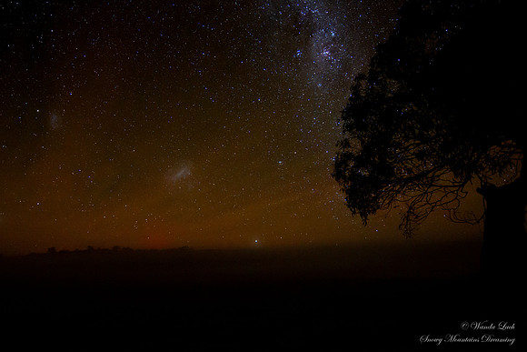 Aurora Australis 2
