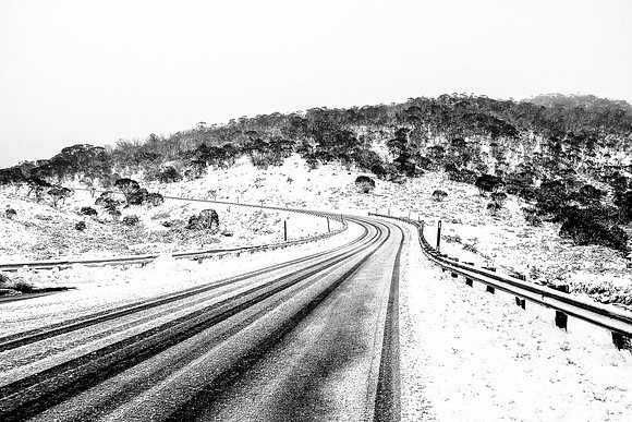 Dead Horse Gap