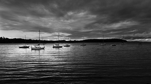 Batemans Bay Sunset